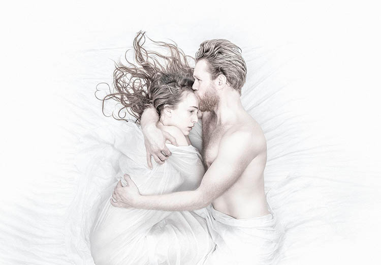 Creative ZOO har designet brølende relevante konceptfotos til Svalegangen. 